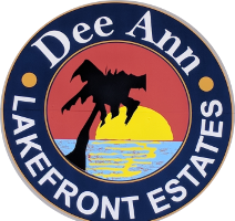 Dee Ann Lakefront Estates Homeowners Association, Inc.