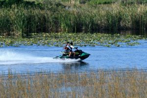 skidoo